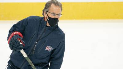 Flyers name John Tortorella their next head coach - foxnews.com - state Ohio