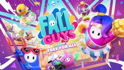 Fall Guys Free For All: Release Date And Everything We Know So Far - givemesport.com