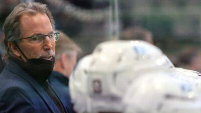 John Tortorella becomes latest veteran coach tasked with turning Flyers around