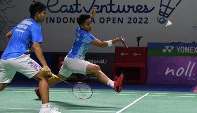 The Difference Between Indonesia Open and Indonesia Masters