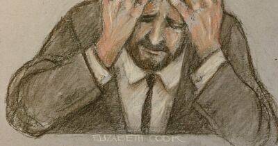 Ex-soldier murdered neighbours following row over parking - manchestereveningnews.co.uk - Britain - Manchester - Afghanistan