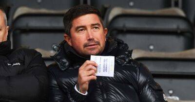 Harry Kewell becomes Celtic first team coach as Ange Postecoglou unveils Parkhead backroom staff reshuffle