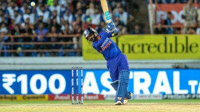 India vs South Africa, 4th T20I: Dinesh Karthik, Avesh Khan Shine As India Thrash South Africa To Level Series 2-2