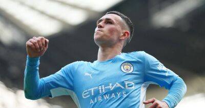 Phil Foden agrees with Erling Haaland as Pep Guardiola could seek Man City transfer advice