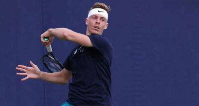 Queen's Club and cinch Championships hit back at Denis Shapovalov 'discrimination' claim