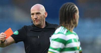 John Lundstram - Forest Green Rovers - John Beaton - A sad day for Ibrox as Bobby Madden heads South - msn.com - Scotland - county Will