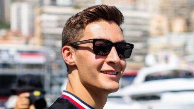 Lewis Hamilton - George Russell - Mercedes' George Russell sceptical on 'sticking plaster' changes to address porpoising problems - eurosport.com