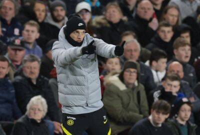 Chelsea have 'wanted' £40.5m star at Stamford Bridge for years