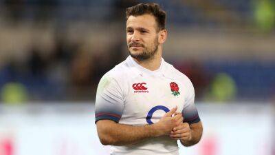 Eddie Jones - Marcus Smith - Harry Randall - Danny Care - Rugby Union - Danny Care’s England recall came after convincing pitch to Eddie Jones - bt.com - Australia - Japan