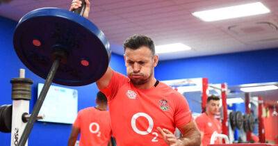 Eddie Jones - The coffee meeting that helped end Danny Care's England isolation - msn.com - Japan