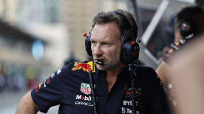 Unfair to change F1 rules for one team, says Horner
