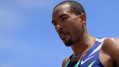 Christian Taylor returns after Olympic dream dashed; Diamond League TV, stream info - nbcsports.com - Austria -  Tokyo