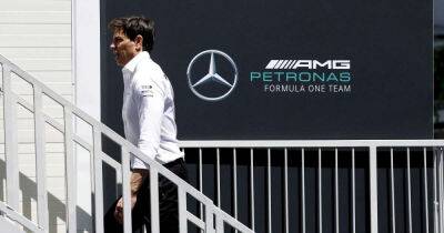 Wolff says FIA had to protect teams from themselves with TD