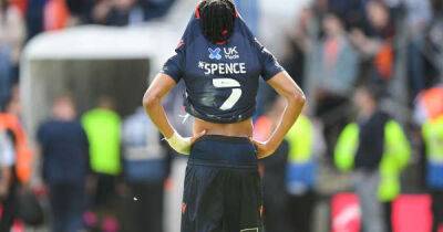 Nottingham Forest handed transfer hope amid fresh Djed Spence twist