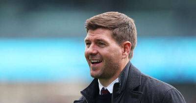 Aston Villa close in on fifth summer signing as Steven Gerrard to make key transfer call