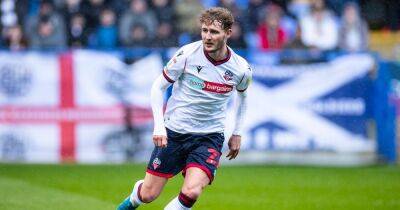 Jurgen Klopp - James Trafford - Jack Iredale - Bolton Wanderers squad number for Jack Iredale & changes for two January signings hinted - manchestereveningnews.co.uk - Manchester - Portugal -  Fleetwood