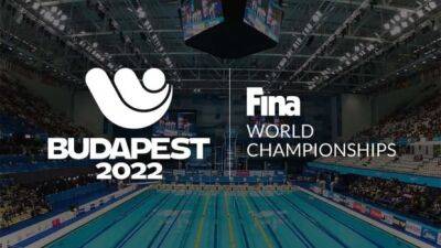 Watch the 2022 FINA World Aquatics Championships - cbc.ca - Hungary