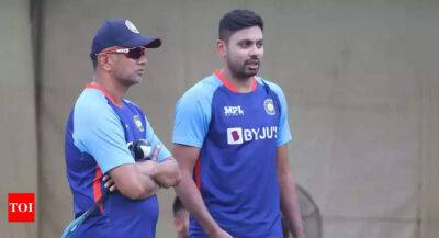 Rahul Dravid - Marco Jansen - Umran Malik - India vs South Africa 4th T20I: There was pressure but credit to Rahul Dravid sir for giving chances to everybody, says Avesh Khan - timesofindia.indiatimes.com - South Africa - India