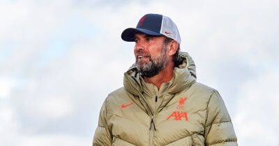Liverpool have given Manchester United academy ultimate compliment with shock transfer decision