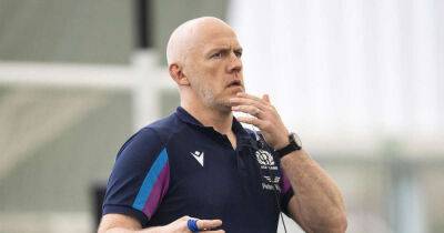 Scotland tour: Defence guru Steve Tandy plans ‘recalibration’ in Argentina after Six Nations dip