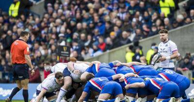 The scrum is a problem for rugby - lawmakers now face a crucial choice - msn.com