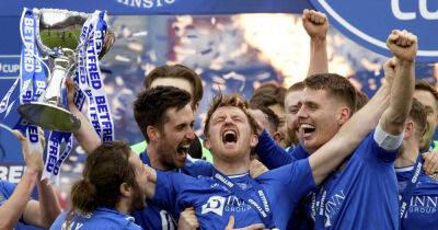 Big interview: Liam Craig on why it all went wrong at Hibs but then oh so right at St Johnstone