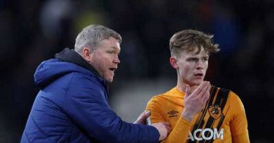 Lage can land his own Jarrod Bowen as Wolves plot swoop for £18m "special talent" - opinion