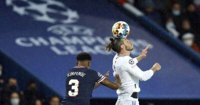 Antonio Conte - Gareth Bale - Fabrizio Romano - Harry Redknapp - Robert Page - The Guardian: Tottenham eyeing 'big' 183-goal player, Harry Redknapp called him 'priceless' - msn.com - Italy