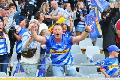 Orlando Stadium - City of Cape Town to provide free shuttle service for Stormers, Bulls fans for URC final - news24.com -  Cape Town