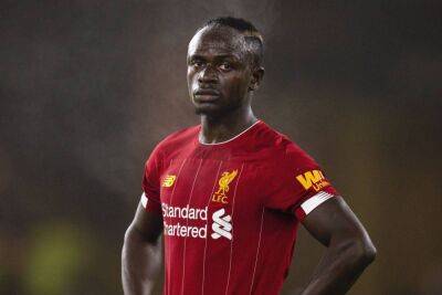 Mane to join Bayern Munich in £35m deal