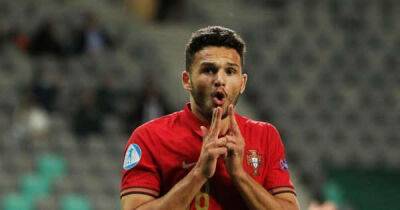Jorge Mendes - Jacek Kulig - Lyle Taylor - Jacque Talbot - Goncalo Ramos - Cooper eyeing Forest swoop for “prolific” £34m phenomenon, he's a big Taylor upgrade – opinion - msn.com - Portugal - Birmingham