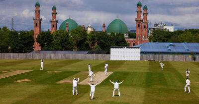 Yorkshire cricket’s great divide: ‘We’ve got to stop looking over the fence at each other’ - msn.com - Switzerland - county Bradford