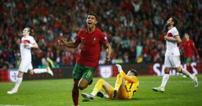 Frank Lampard - Matheus Nunes - Everton could land major Allan upgrade with swoop for £51m gem who’s “one of the best” – opinion - msn.com - Portugal - Brazil -  Lisbon -  Santi