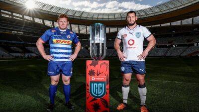 URC Final - Stormers v Bulls: All you need to know