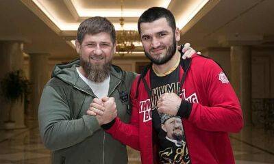Mike Tyson - Floyd Mayweather - Vladimir Putin - Kamaru Usman - Artur Beterbiev - Artur Beterbiev: Kadyrov looms over Chechen-born star’s unification bout - theguardian.com - Russia -  New York
