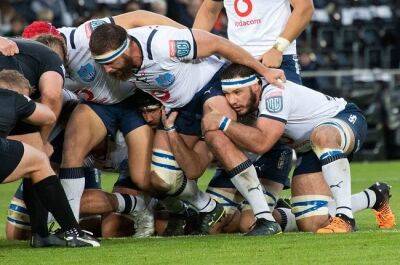 Steven Kitshoff - Gerhard Steenekamp - Jake White - Frans Malherbe - Jake concerned over scrum fiasco on URC final pitch: 'Stormers could suffer most' - news24.com - Britain - Ireland -  Cape Town