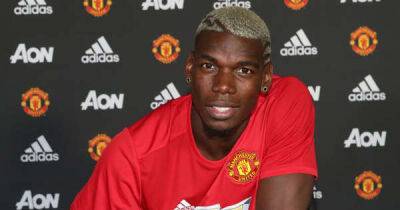 Paul Pogba was wrong about Manchester United when he made his return to Old Trafford