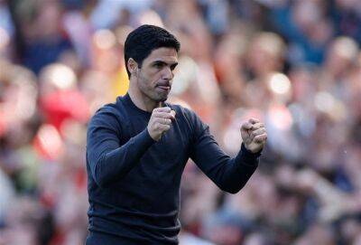 Arsenal: Arteta has 'convinced' £100k-a-week star to be at the Emirates