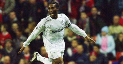 Sam Allardyce recalls how Bolton Wanderers signed Jay-Jay Okocha 20 years after transfer