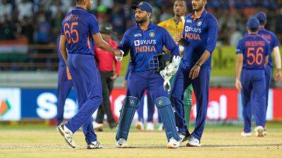 India vs South Africa 5th T20I: Pacers, Middle-Order Make Hosts Favourites In Decider
