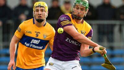 All-Ireland Senior Hurling Championship quarter-finals: All you need to know