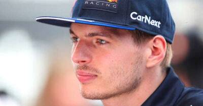 Canadian GP: Max Verstappen speaks out against FIA's technical directive on bouncing