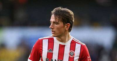 Sheffield United stance on Sander Berge is clear amid interest from Leeds United