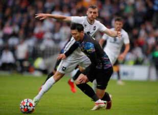 Harry Darling from MK Dons to Chelsea: Is it a good potential move? Would he start? What does he offer? - msn.com