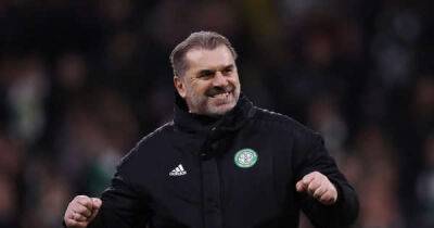 Ange can form unstoppable duo as Celtic eye 24 y/o machine who "has all the assets" - opinion