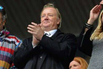 Newcastle United - Mike Ashley - Chris Kirchner - Alan Nixon - Derby County takeover update emerges as frontrunner revealed - msn.com - Usa