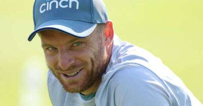 Is 500 inevitable for England? We'll keep trying, says Buttler