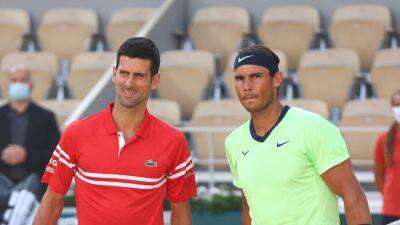 Rafael Nadal, Novak Djokovic, Carlos Alcaraz, Casper Ruud among stars set to play at pre-Wimbledon event