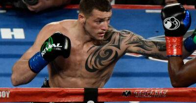 Artur Beterbiev - Joe Smith Jr vows to 'skyrocket' his career by ending Artur Beterbiev's vicious knockout record - msn.com - Usa