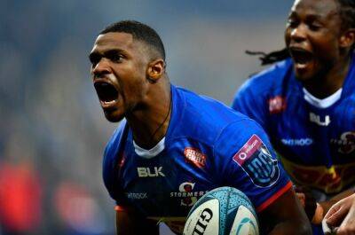 Boring South Africans bash way to final? Stormers and Bulls stats show that's an insult